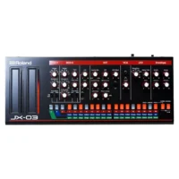 ROLAND JX-03 - Imagen 9