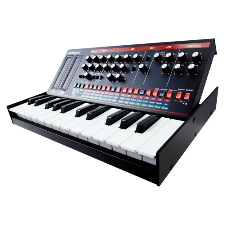 ROLAND JX-03 - Imagen 7