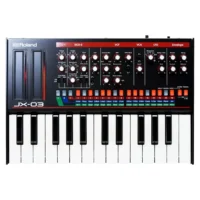 ROLAND JX-03 - Imagen 5