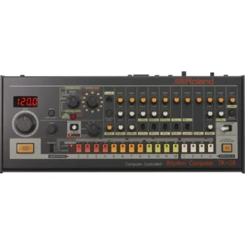 roland-tr-08_TOP-VIEW
