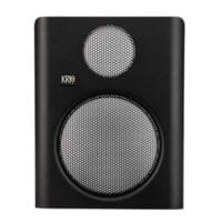 KRK GRILLE BLK PAIR RP5G4 (PAREJA) - Imagen 2