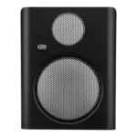 KRK Rejilla frontal RP5G4 Negra (Pareja)