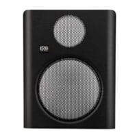 KRK GRILLE BLK PAIR RP7G4 (PAREJA) - Imagen 2