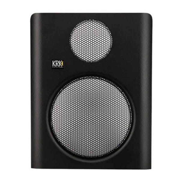 KRK GRILLE BLK PAIR RP7G4 (PAREJA) - Imagen 2