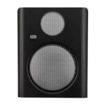 KRK GRILLE BLK PAIR RP7G4 (PAREJA)