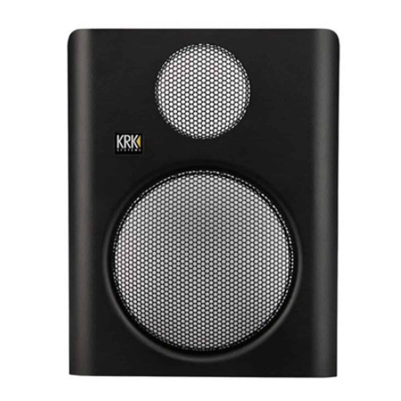 rp7g4grlb_original KRK GRILLE BLK PAIR RP7G4 (PAREJA) Imagen 1