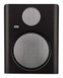 KRK Rejilla frontal RP8G4 Negra (Pareja) — imagen 2