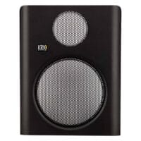 KRK GRILLE BLK PAIR RP8G4 (PAREJA)