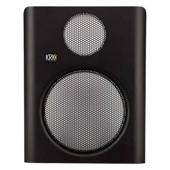 KRK GRILLE BLK PAIR RP8G4 (PAREJA)