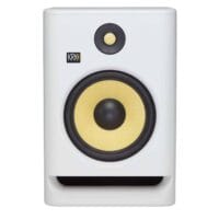 KRK RP8 G4 WHITE - Imagen 2