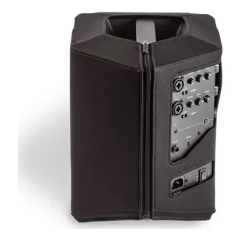 Bose S1 Play-Through Cover — con funda