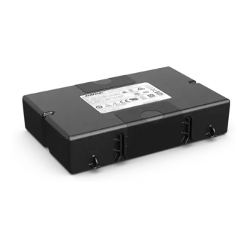 Bose S1 Pro+ System Battery Pack — vista lateral