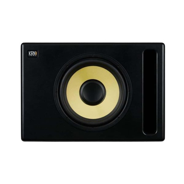 KRK S12.4 - Imagen 1