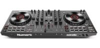 Numark Ns4Fx - Imagen 2