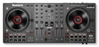 Numark Ns4Fx - Imagen 3