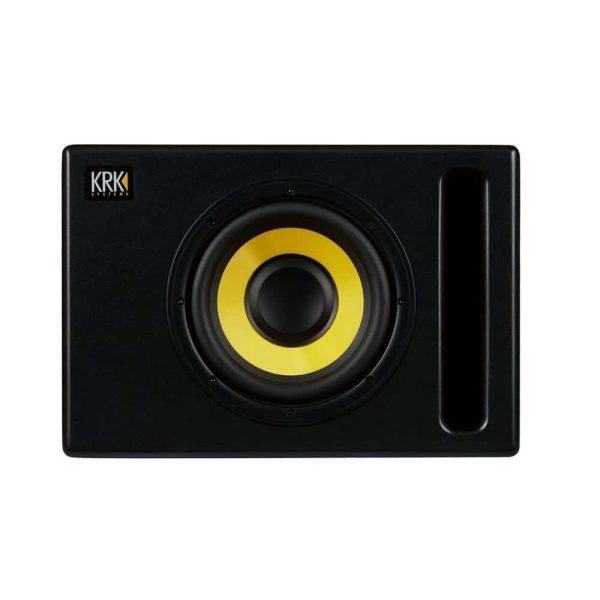 KRK S8.4 - Imagen 1