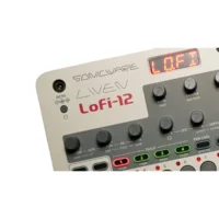 Sonicware Liven Lofi-12 - Imagen 3