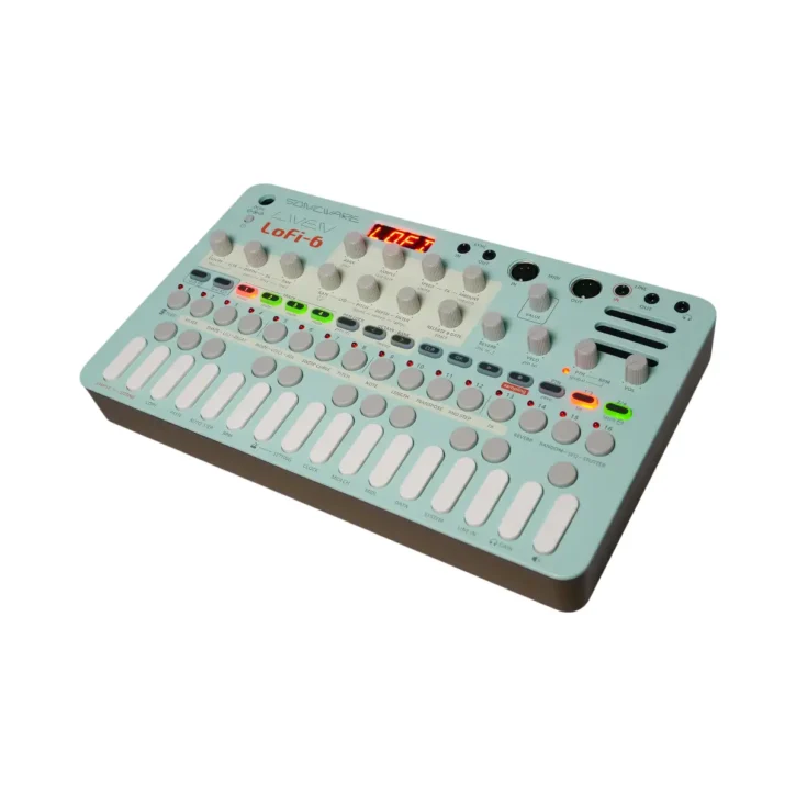Sonicware Liven Lofi-6 - Imagen 4