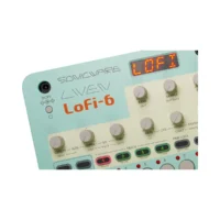 Sonicware Liven Lofi-6 - Imagen 2
