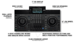 DENON SC LIVE 4 - Imagen 8