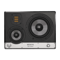 Eve Audio Sc3070 L Izquierdo