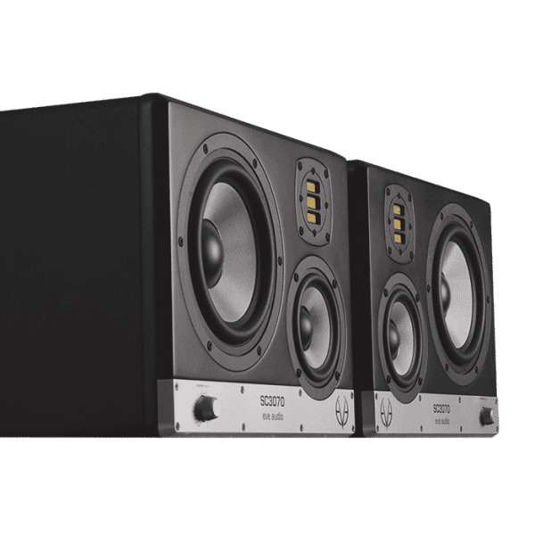 Eve Audio Sc3070 R Derecho - Imagen 6
