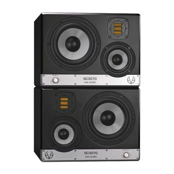 Eve Audio Sc3070 R Derecho - Imagen 5