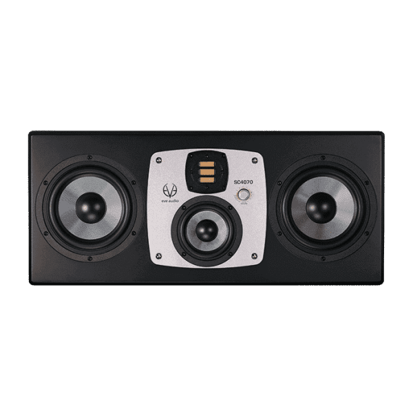 Eve Audio Sc4070 - Imagen 6