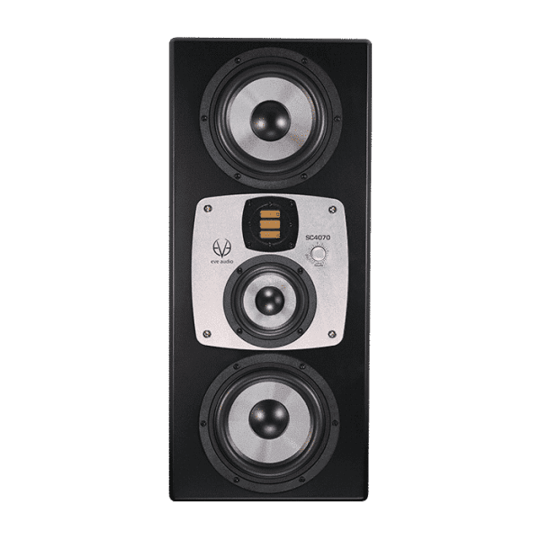 Eve Audio Sc4070 - Imagen 2