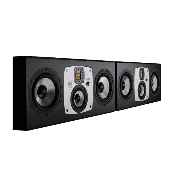 Eve Audio Sc4070 - Imagen 3
