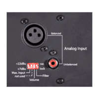 Eve Audio Sc4070 - Imagen 4