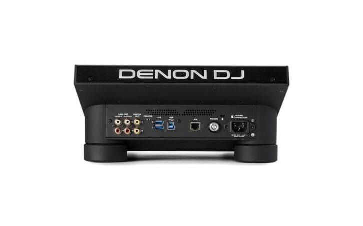 DENON DJ SC6000 - Imagen 5