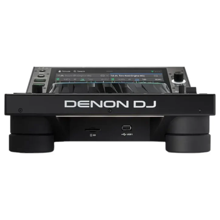 DENON DJ SC6000M - Última Pareja - - Imagen 8
