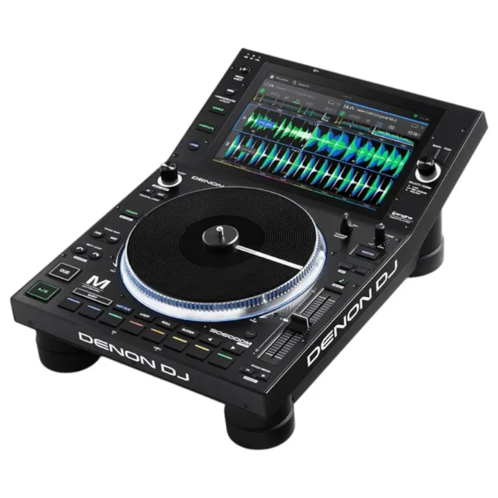 DENON DJ SC6000M - Última Pareja - - Imagen 2
