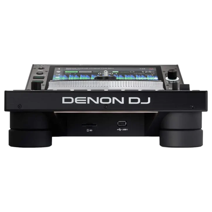 DENON DJ SC6000M - Última Pareja - - Imagen 4