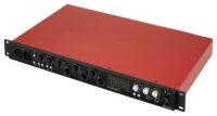 Focusrite Scarlett 18I20 3th Gen