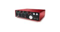 Focusrite Scarlett 18I8 3th Gen
