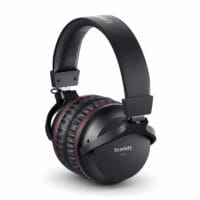 Focusrite Scarlett 2I2 Studio 4th Gen - Imagen 3