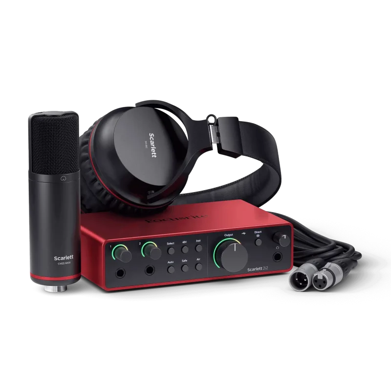scarlett-2i2-studio-lead-image-2400-x-2400-compressed__75481 Focusrite Scarlett 2I2 Studio 4th Gen — imagen 3