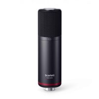 Focusrite Scarlett Solo Studio 4th Gen - Imagen 3