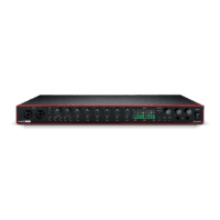 Focusrite Scarlett 18I20 3th Gen - Imagen 5