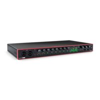 Focusrite Scarlett 18I20 3th Gen - Imagen 3