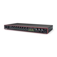 Focusrite Scarlett 18I20 3th Gen - Imagen 2
