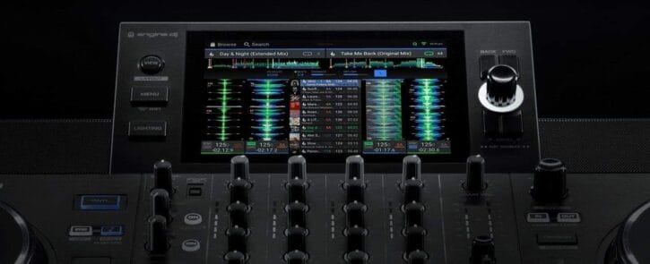 DENON SC LIVE 4 - Imagen 8