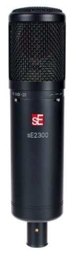 Se Electronics Se2300