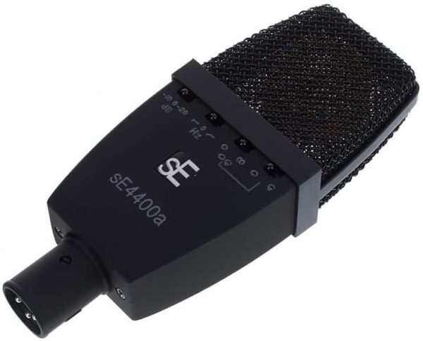 Se Electronics Se4400A - Imagen 2