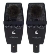 Se Electronics Se4400A (P) - Imagen 3