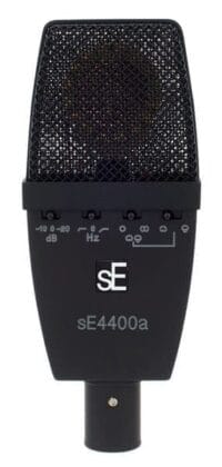 Se Electronics Se4400A (P) - Imagen 2