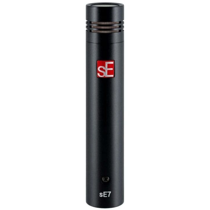 Se Electronics Se7 - Imagen 4