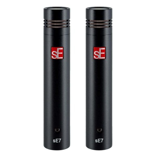 Se Electronics Se7 Pair - Imagen 3